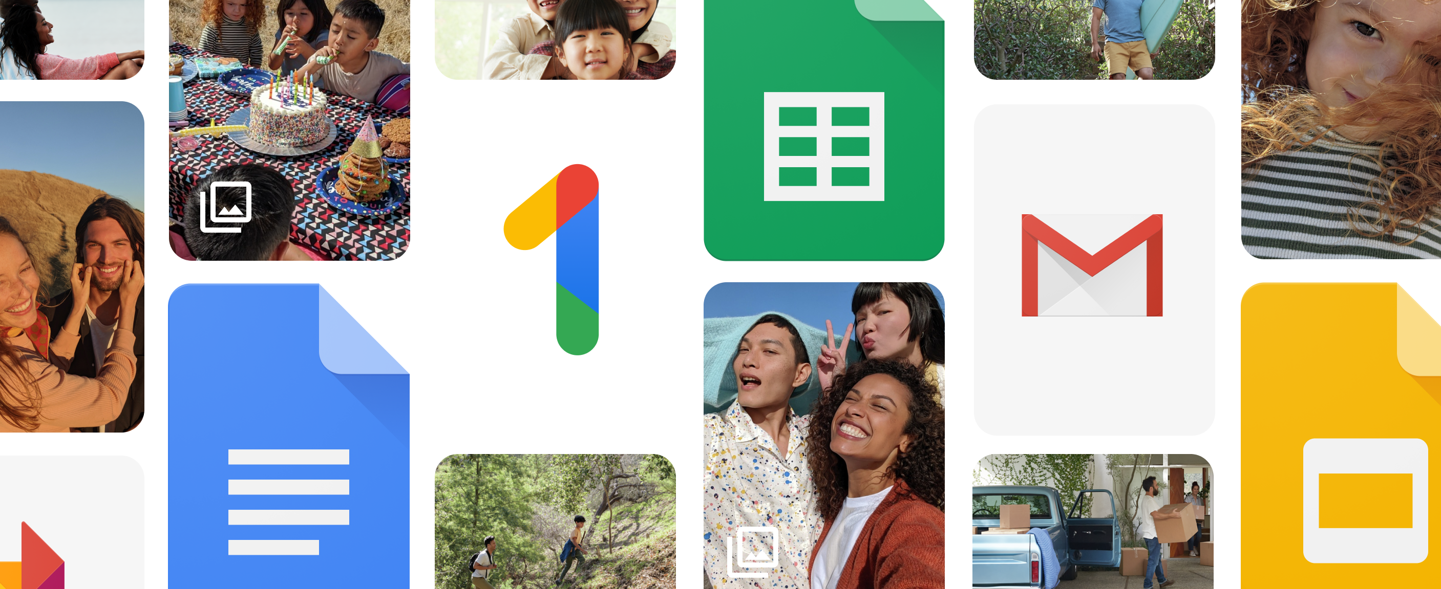 google one features
