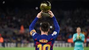 Messi Barcelona: The Unforgettable Journey of a Football Legend
