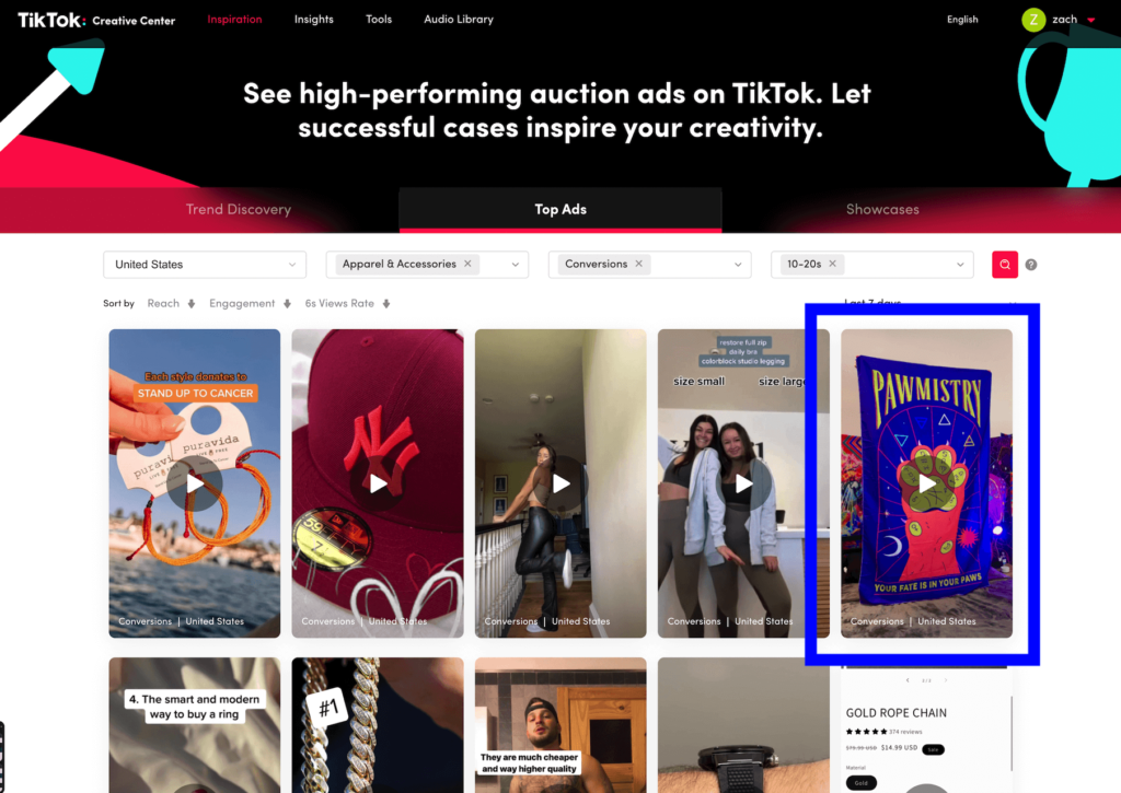 TikTok Creative Center: Your One-Stop Shop for TikTok Marketing Success