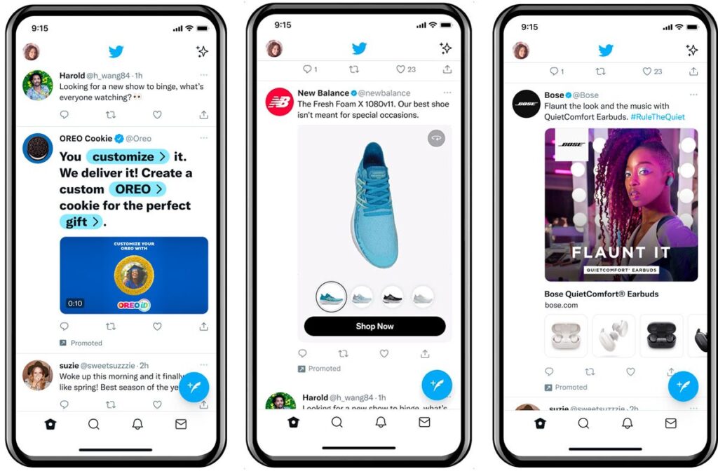 Twitter for Ads: Unlocking the Potential of Social Advertising