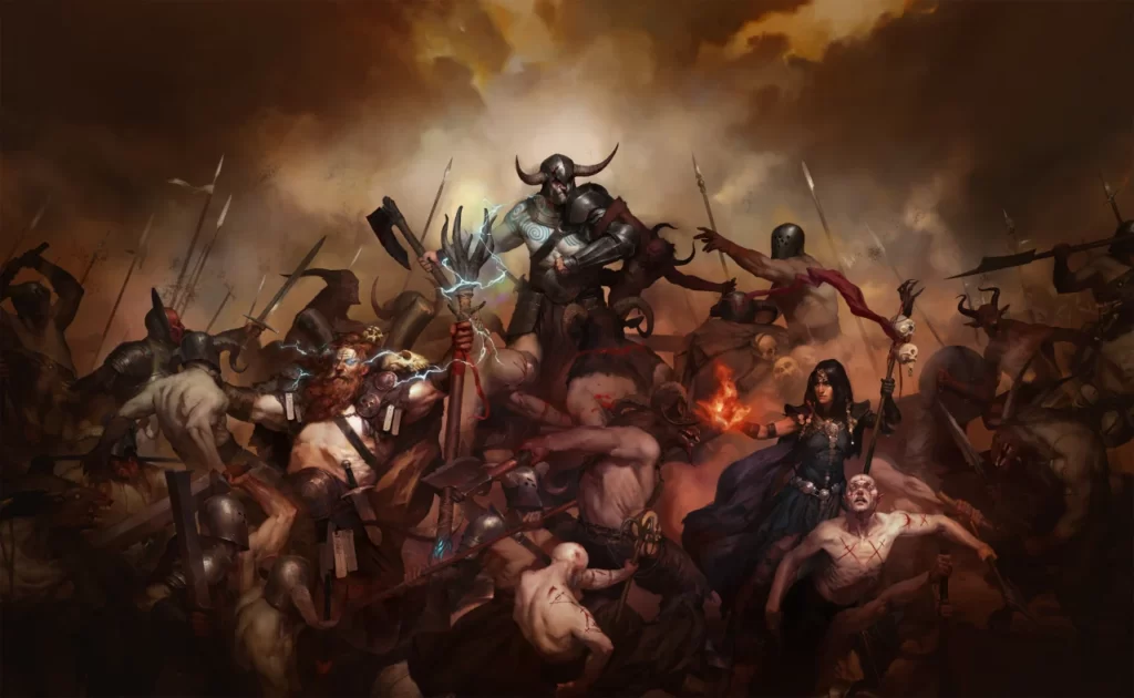 Diablo 4 Impression: A Promising Evolution of the Legendary Franchise