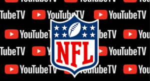 YouTube NFL: A Platform for Sports Enthusiasts