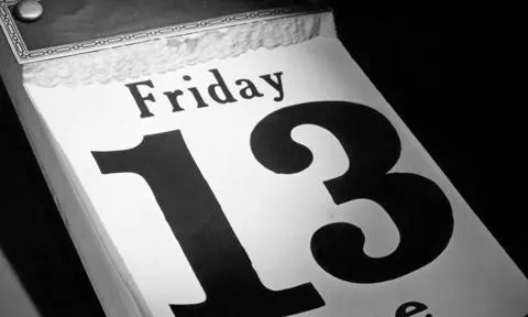 Friday the 13th: Fact vs. Fiction