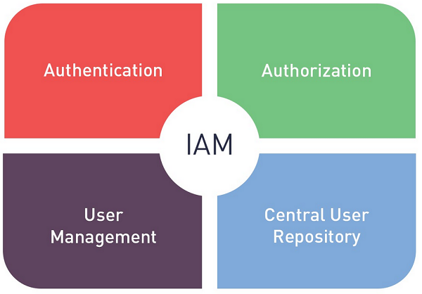 Understanding Identity Access Management (IDAM): Safeguarding Digital Frontiers