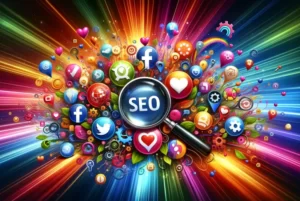 How to Apply SEO When Posting on Social Media